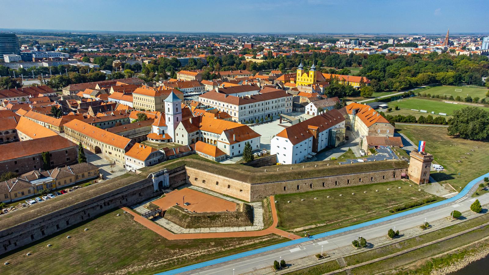 Hrvati složni ovo je najbolji grad za život u Hrvatskoj Stanarina