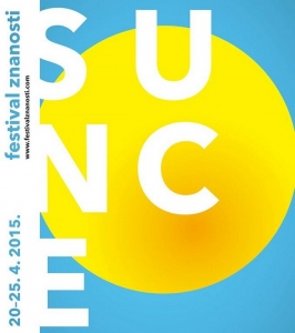 Festival znanosti 2015