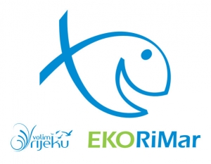 Logo Eko Ri Mara