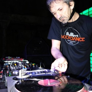 DJ Pero Fullhouse, doajen HR elektronske glazbene scene