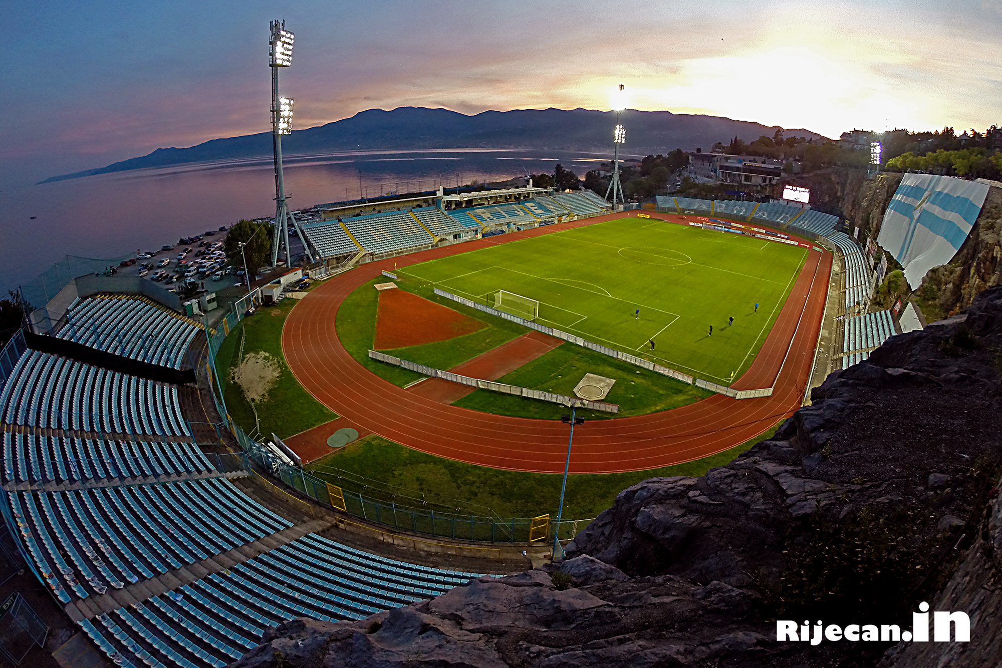 hnk rijeka – NK Slaven Belupo