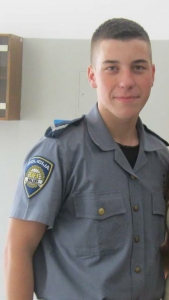 Policajac Tomislav Soldo