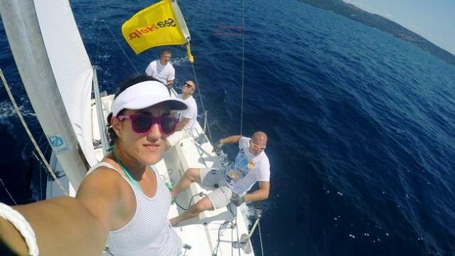 Riječki jedriličari "Fiumanka Sailing Team" putuju u Rostock