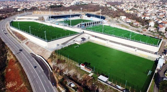 Dinamo - Rijeka: obavijest o prodaji ulaznica - HNK RIJEKA