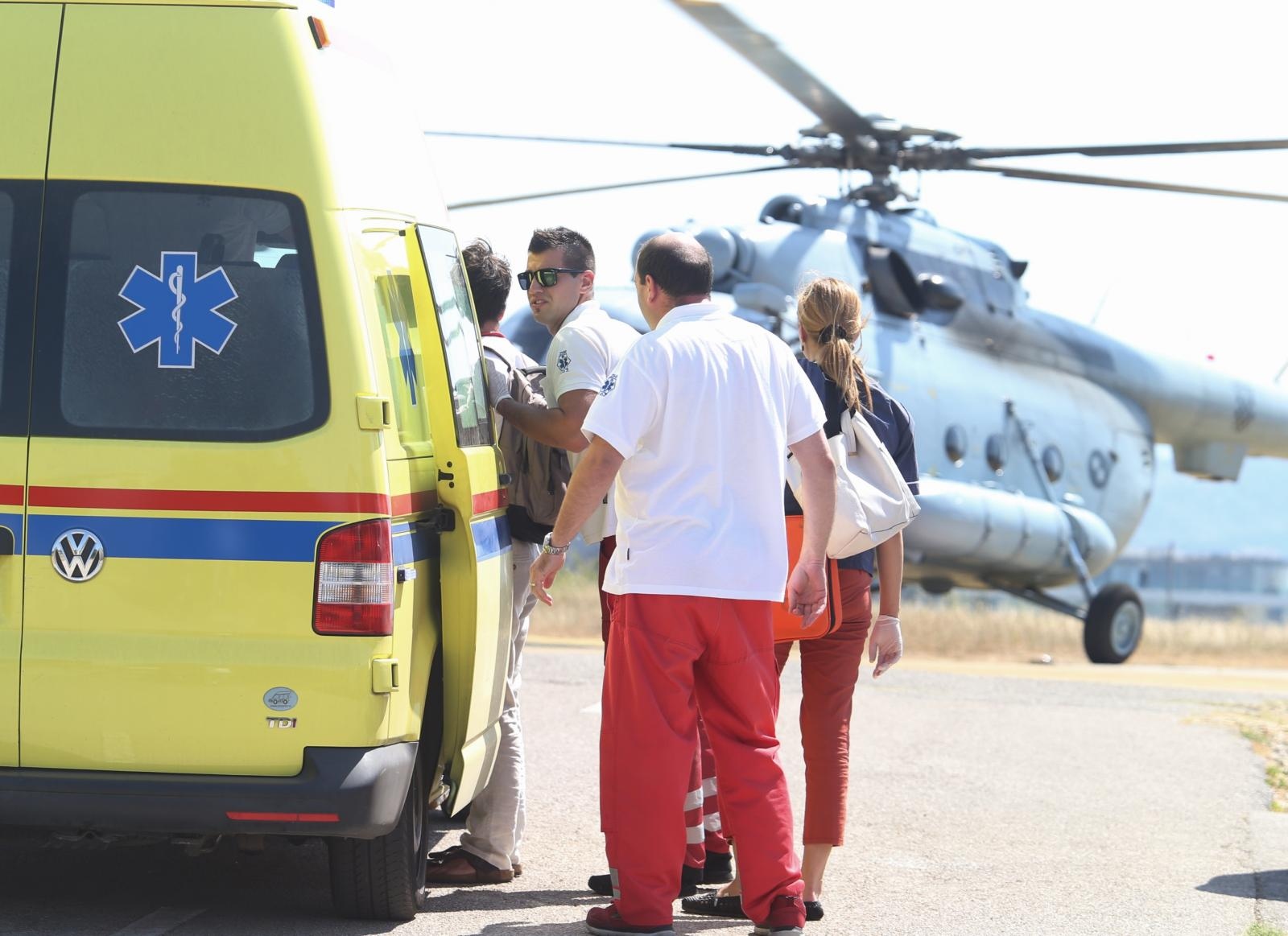 hitna helikopter 3