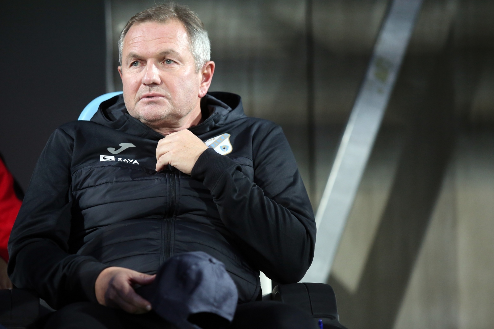 Rijeka: Hrvatski Telekom Prva liga, 09. kolo, HNK Rijeka – NK Slaven Belupo