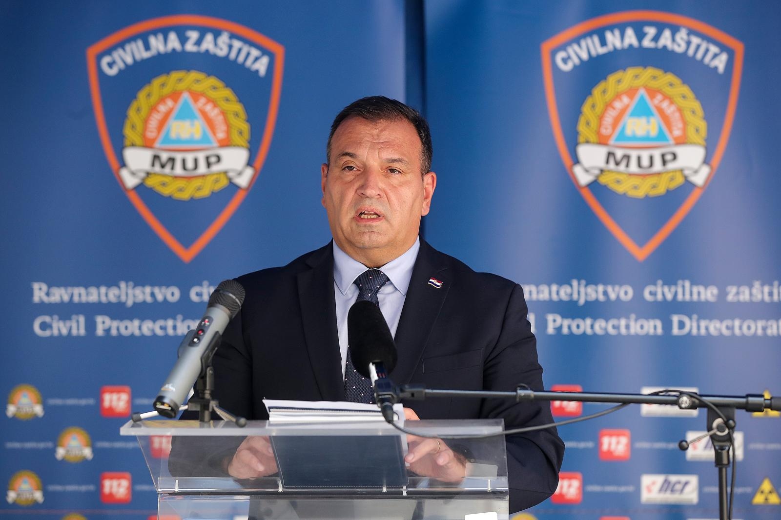 Zagreb: U posljednja 24 sata u Hrvatskoj 108 novooboljelih od koronavirusa Zagreb: U posljednja 24 sata u Hrvatskoj 108 novooboljelih od koronavirusa