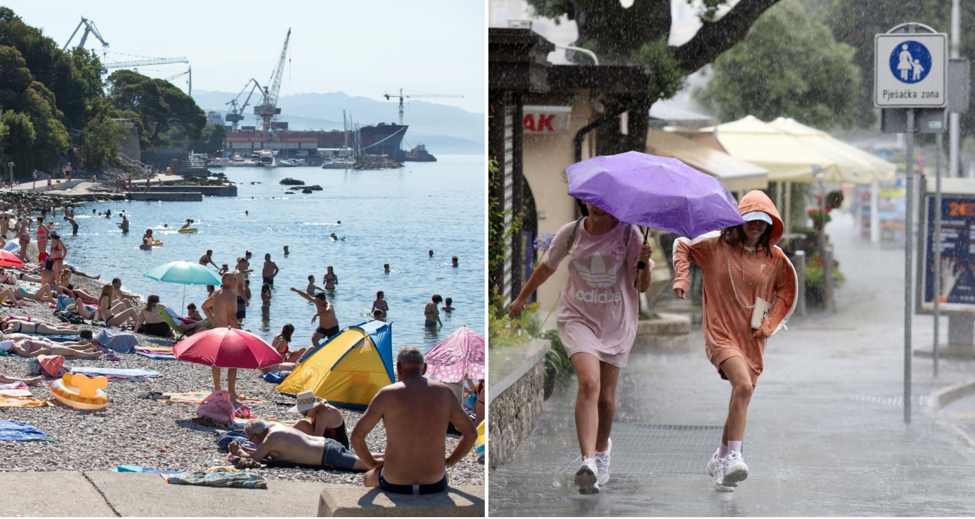 vrijeme prognoza naslovna vrijeme prognoza naslovna