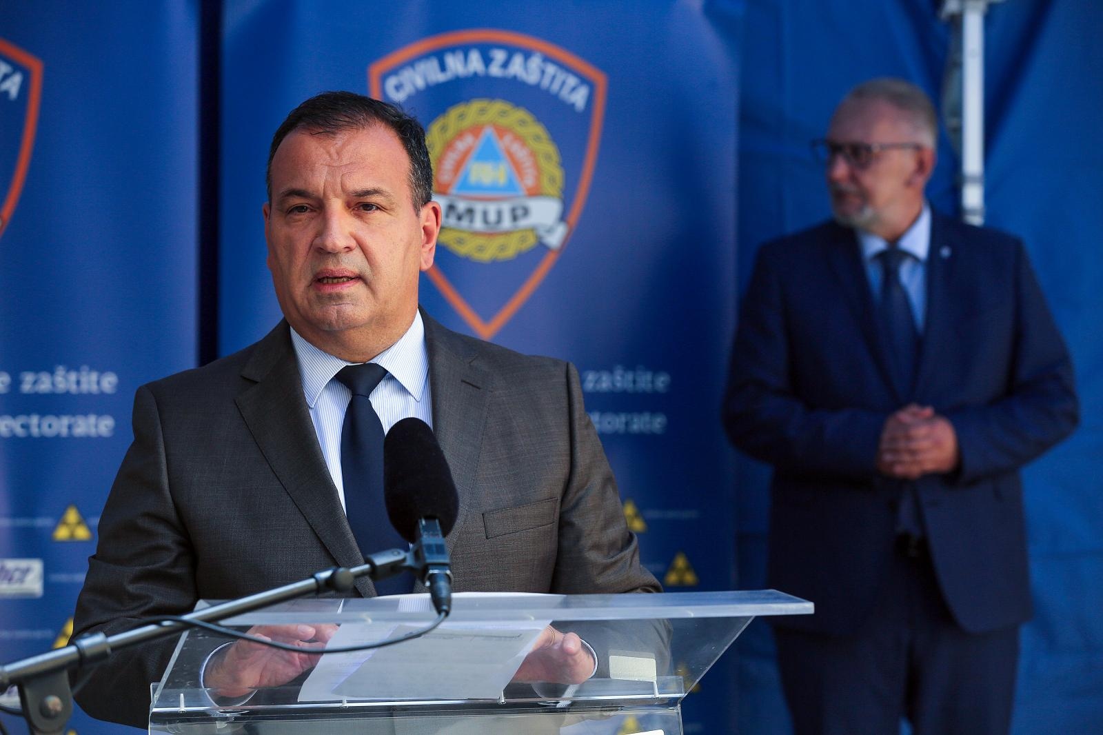 U posljednja 24 sata u Hrvatskoj 71 novooboljelih od koronavirusa U posljednja 24 sata u Hrvatskoj 71 novooboljelih od koronavirusa