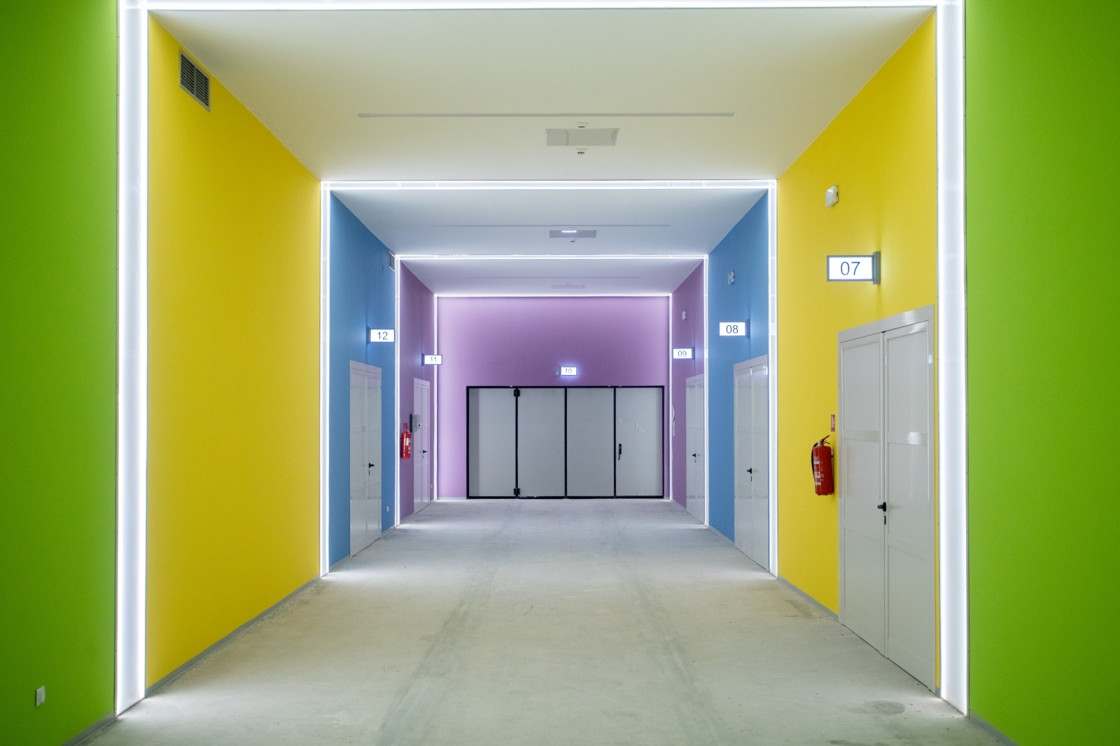 Rijeka: Otvoren Tehnološko-edukacijski poduzetnički inkubator