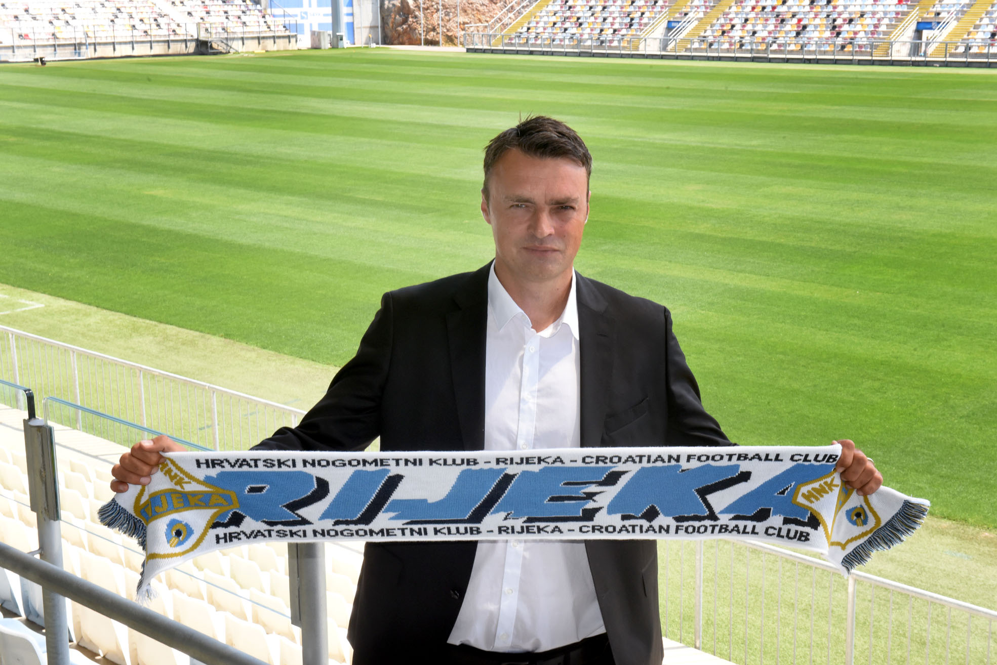 HNK Rijeka vs. HNK Gorica 2021-2022