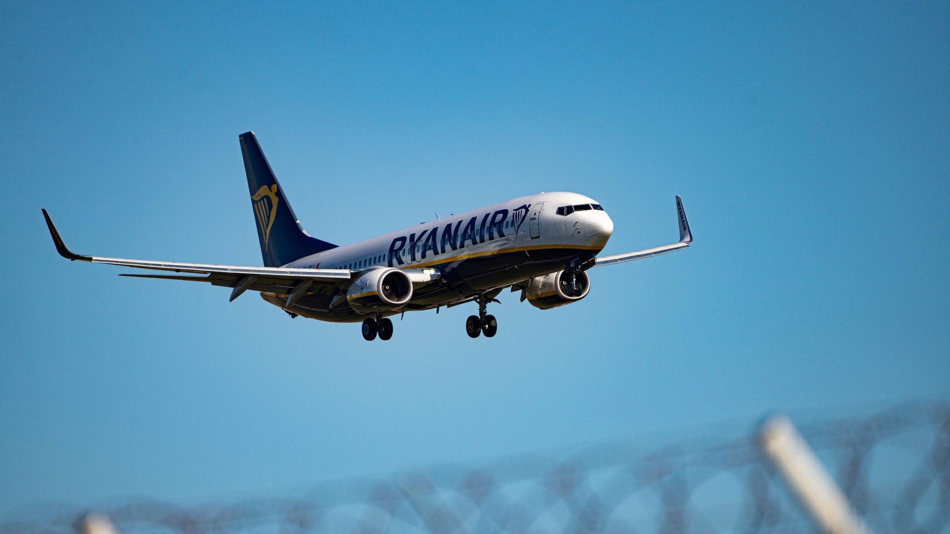 avion let ryanair