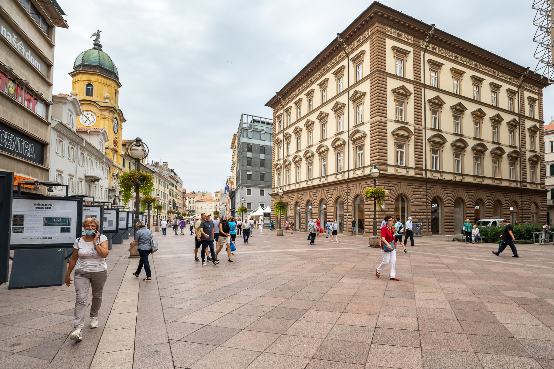 Korzo ilustrativna oblačno-4