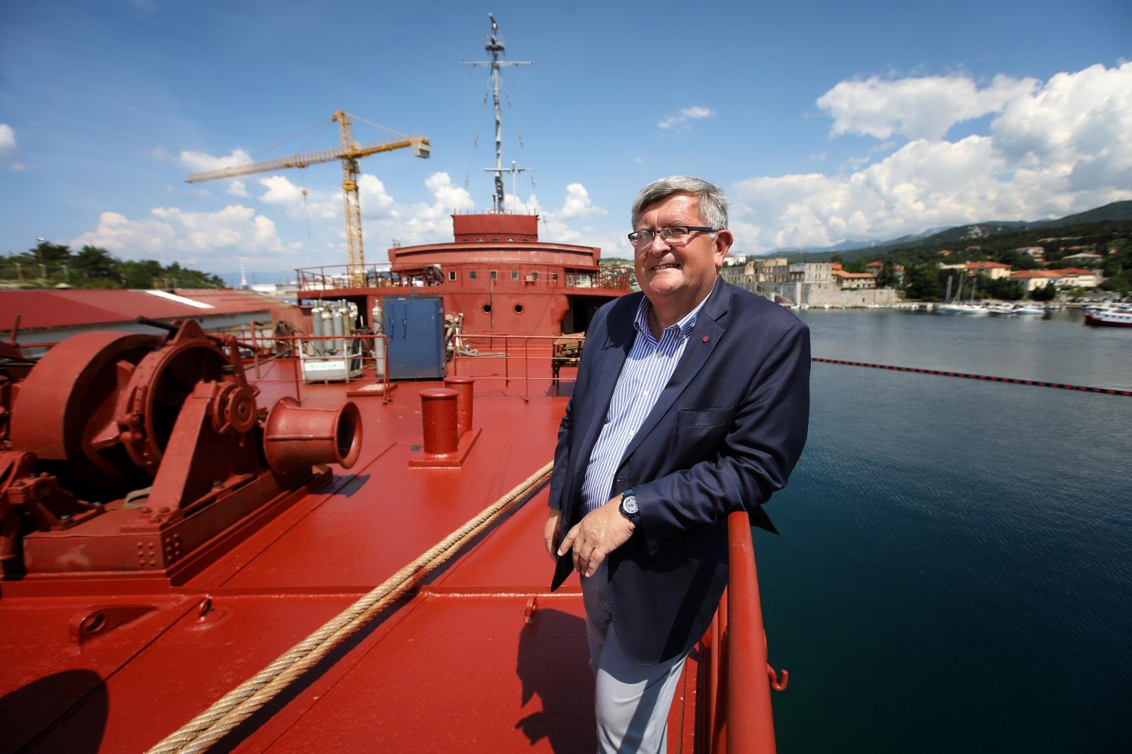 Dan nakon potresa u Petrinji i okolnim selima