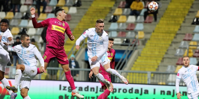 HNK Gorica – HNK Rijeka – Kanal Ri