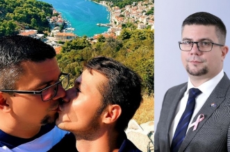 Gay upoznavanje hrvatska