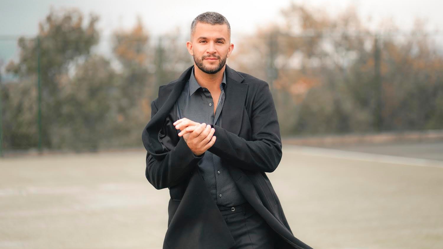 Damir Kedžo će povodom Dana zaljubljenih održati prvi samostalni koncert u  Opatiji – Riportal