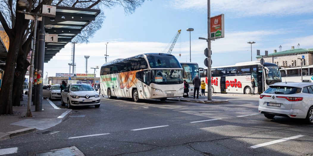 ilustrativna Žabica autobusni kolodvor -12 ilustrativna Žabica autobusni kolodvor -12