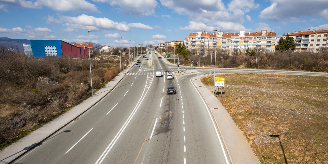 Gornji Zamet Rujevica ilustrativna promet nadvožnjak-4 Gornji Zamet Rujevica ilustrativna promet nadvožnjak-4