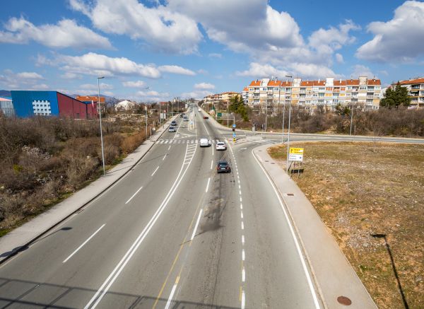 Gornji Zamet Rujevica ilustrativna promet nadvožnjak-4