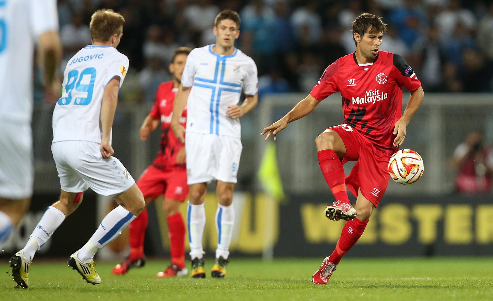 HNK Rijeka 38. klub na svijetu po IFFHS-u - MojaRijeka