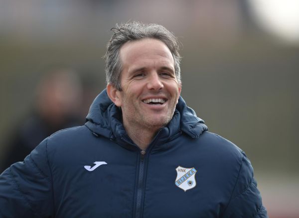 Gorica i  Rijeka igraju 28. kolo Prve HNL