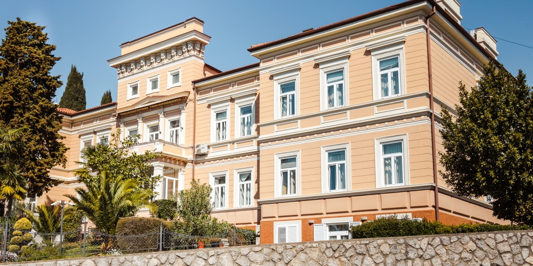 Riječka nadbiskupija -1 Riječka nadbiskupija -1