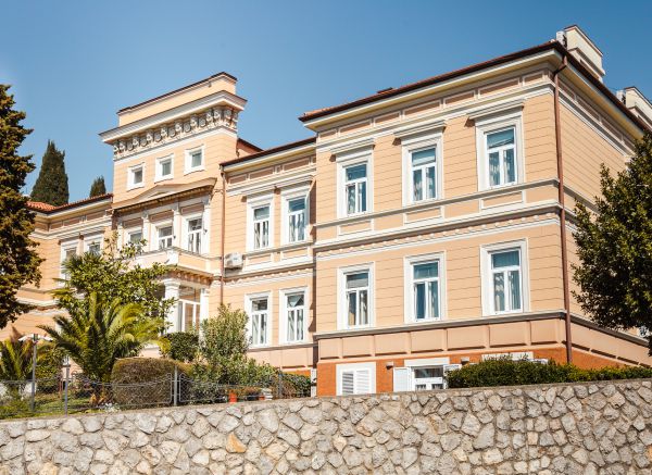 Riječka nadbiskupija -1 Riječka nadbiskupija -1