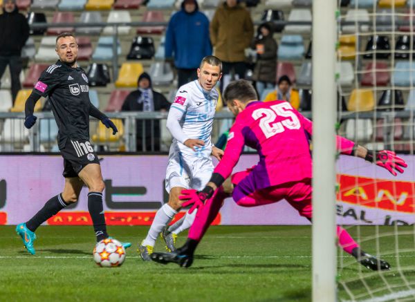 Rijeka - Osijek 2:1 (sažetak) - HNK RIJEKA