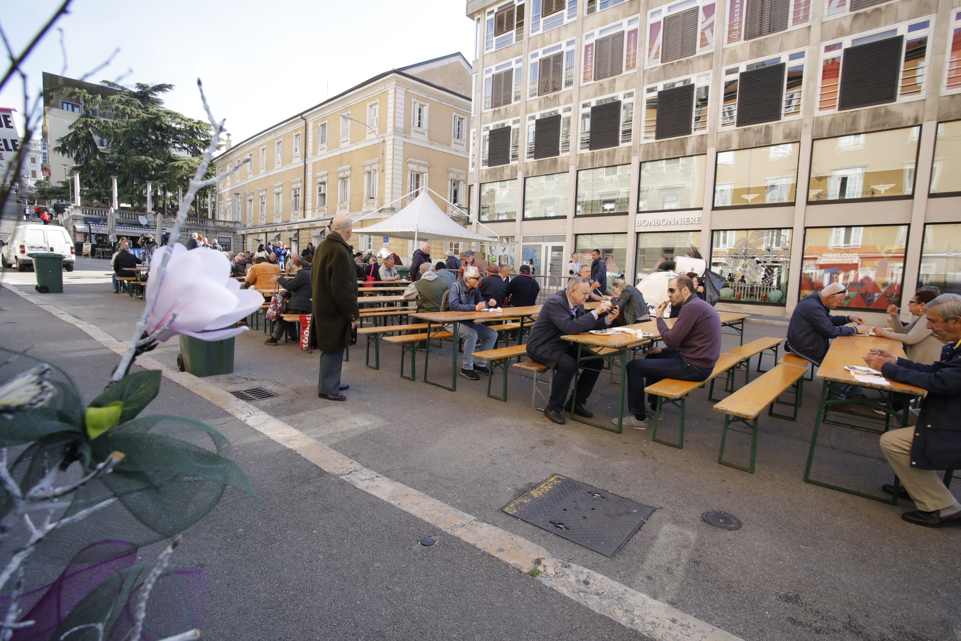 marenda rijeka korzo filipovic marenda rijeka korzo filipovic