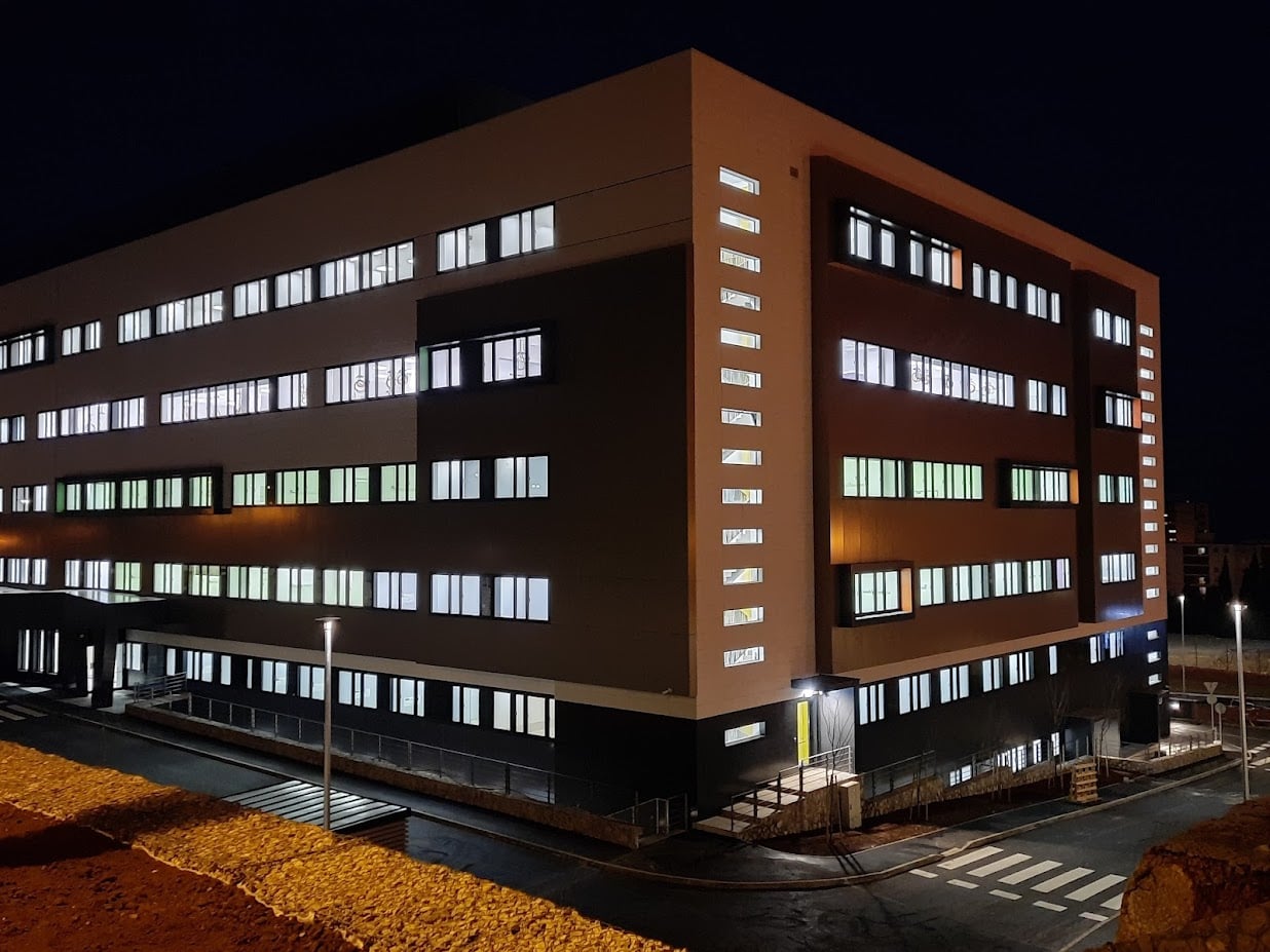 KBC sušak KBC sušak