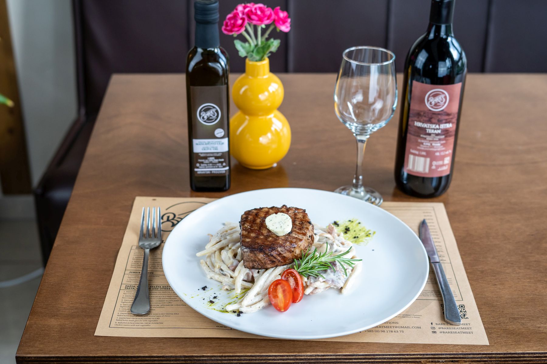 Bare’s Eamt&Meet -20 Bare’s Eamt&Meet -20