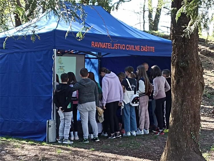 Čavle-Sigurna djeca (1)