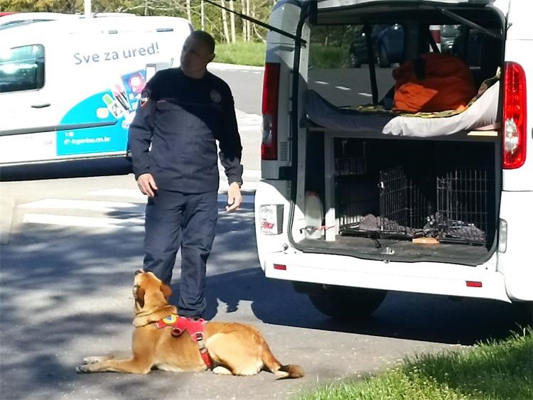 Čavle-Sigurna djeca (2)