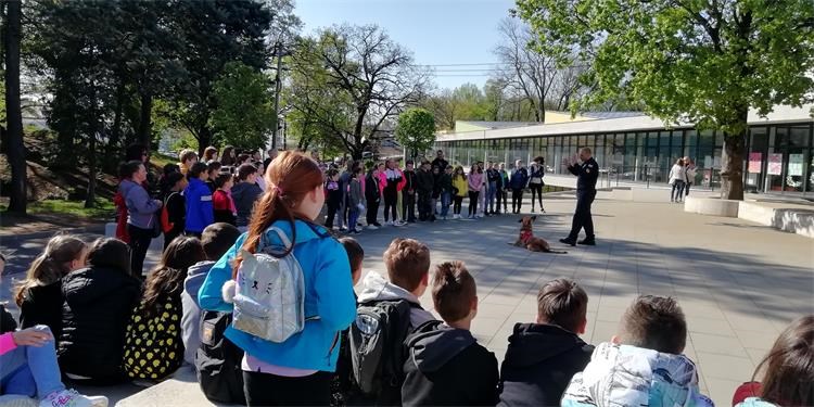 Čavle-Sigurna djeca (3)