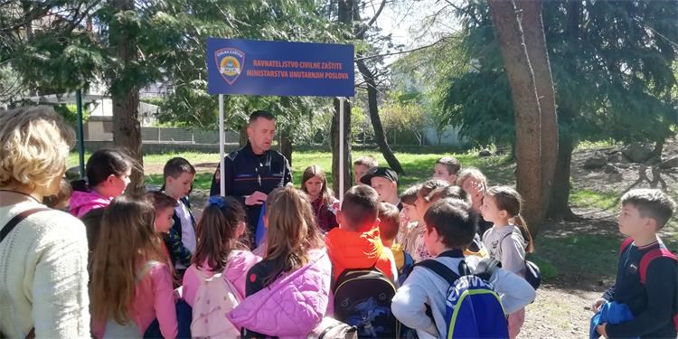 Čavle-Sigurna djeca (5)