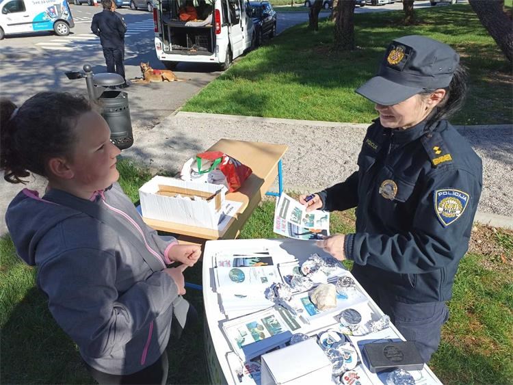 Čavle-Sigurna djeca (6)