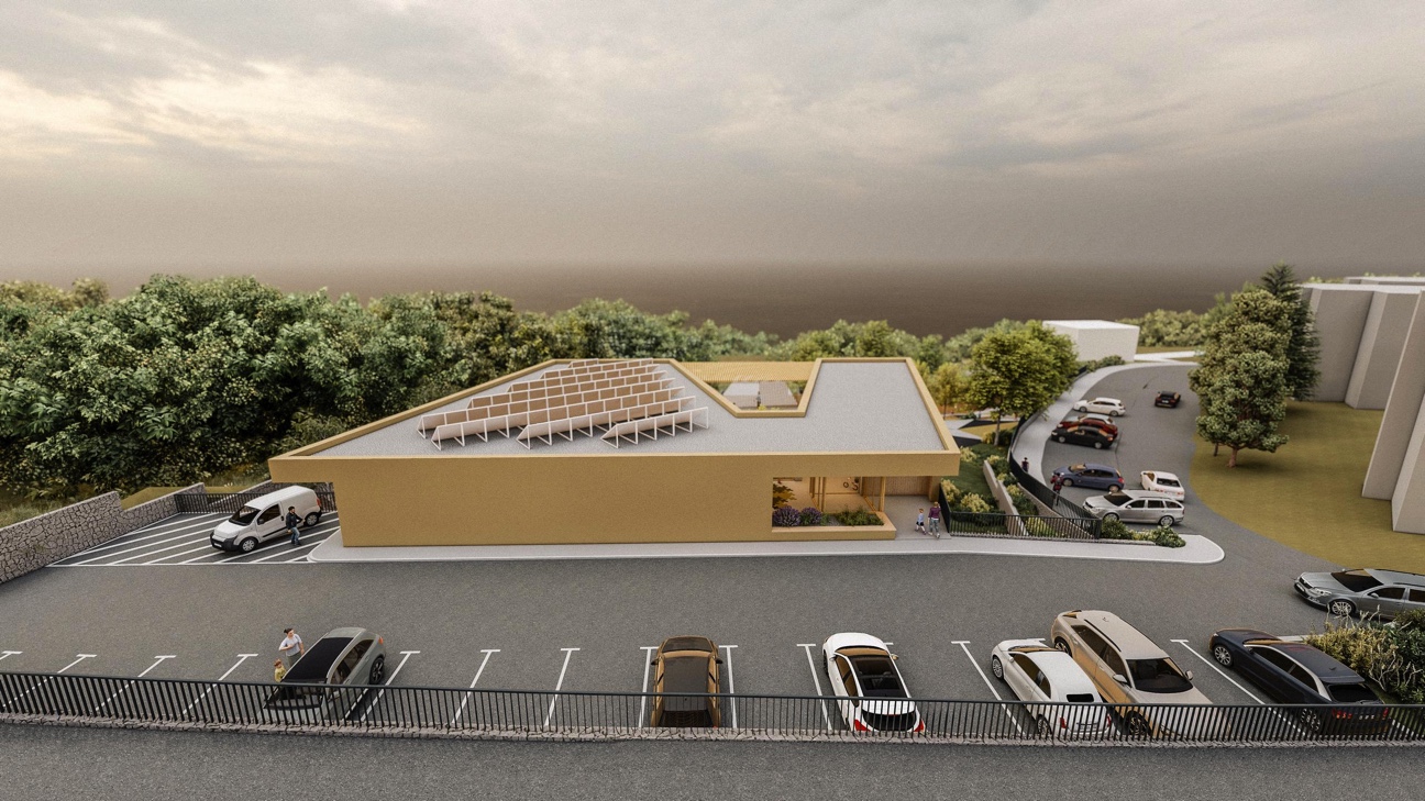 DJECJI VRTIC ZLATNA RIBICA KOSTRENA (1) DJECJI VRTIC ZLATNA RIBICA KOSTRENA (1)