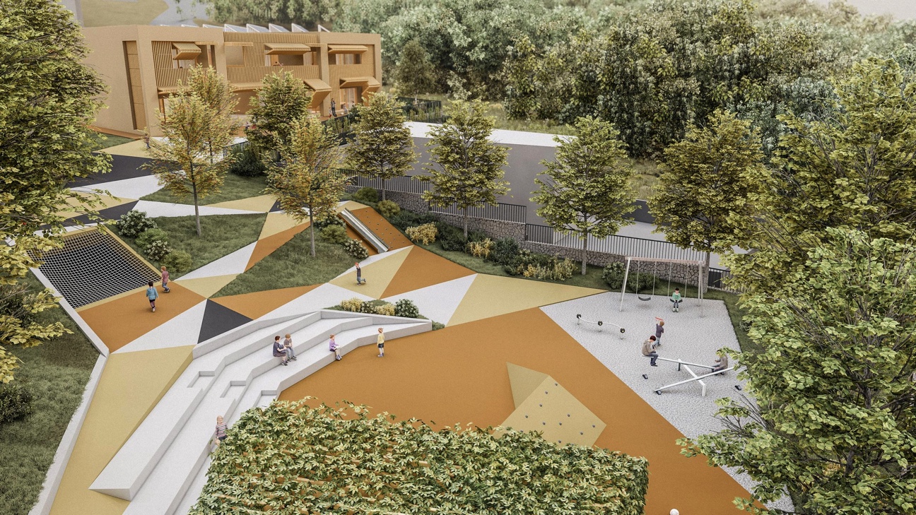 DJECJI VRTIC ZLATNA RIBICA KOSTRENA (6) DJECJI VRTIC ZLATNA RIBICA KOSTRENA (6)