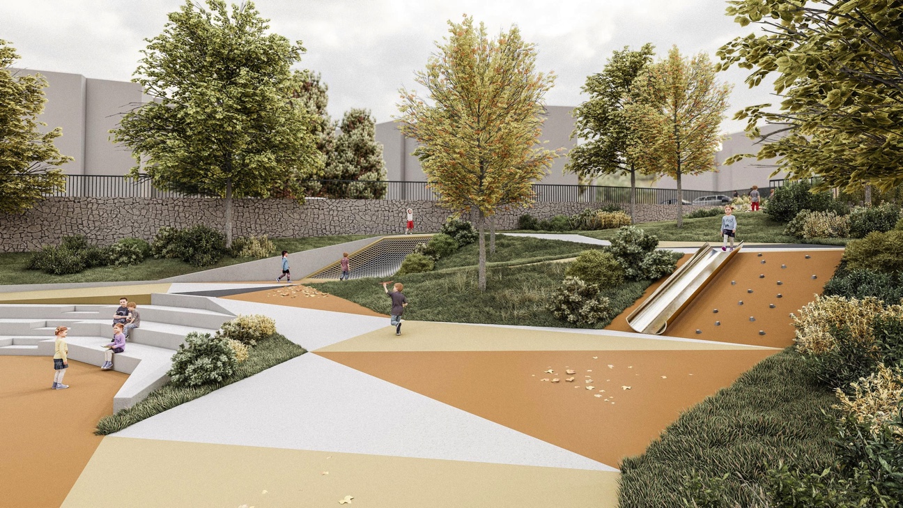 DJECJI VRTIC ZLATNA RIBICA KOSTRENA (7) DJECJI VRTIC ZLATNA RIBICA KOSTRENA (7)