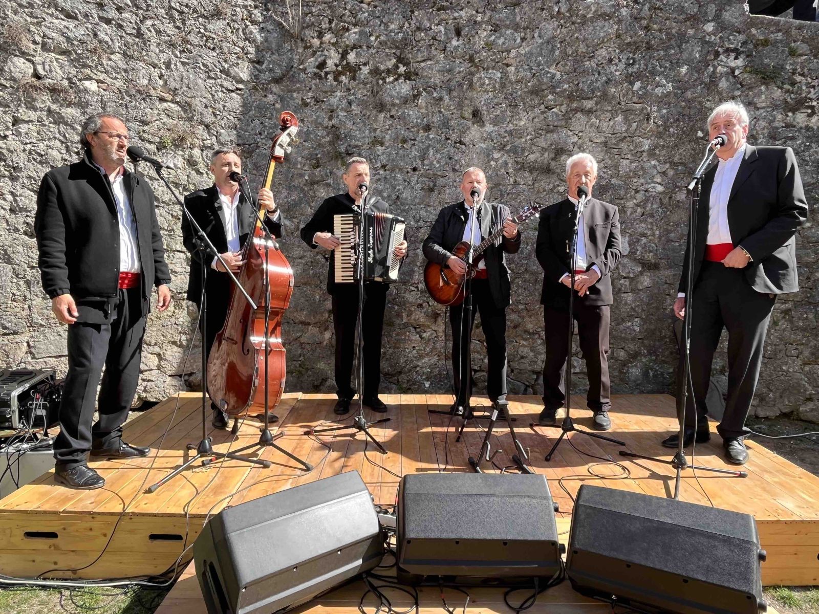 FRANKOPANSKI USKRS U KAŠTELU 2