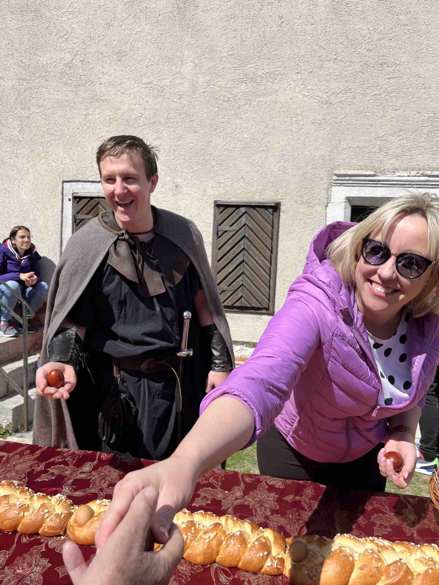 FRANKOPANSKI USKRS U KAŠTELU 3