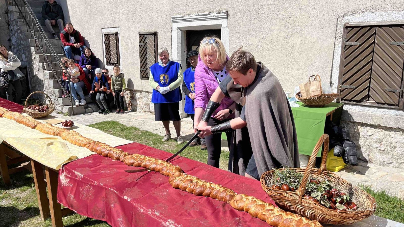 FRANKOPANSKI USKRS U KAŠTELU 5