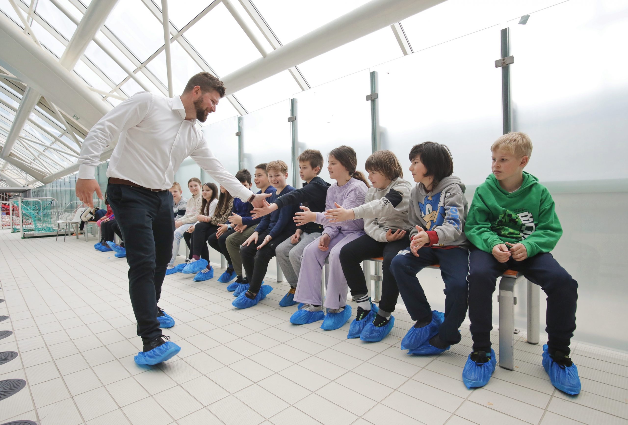 kastav pliva bazeni kantrida djeca plivanje kastav pliva bazeni kantrida djeca plivanje