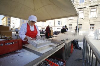 marenda rijeka korzo filipovic