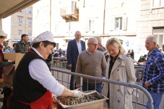 marenda rijeka korzo filipovic