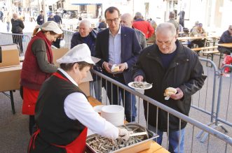 marenda rijeka korzo filipovic