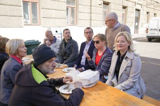 marenda rijeka korzo filipovic