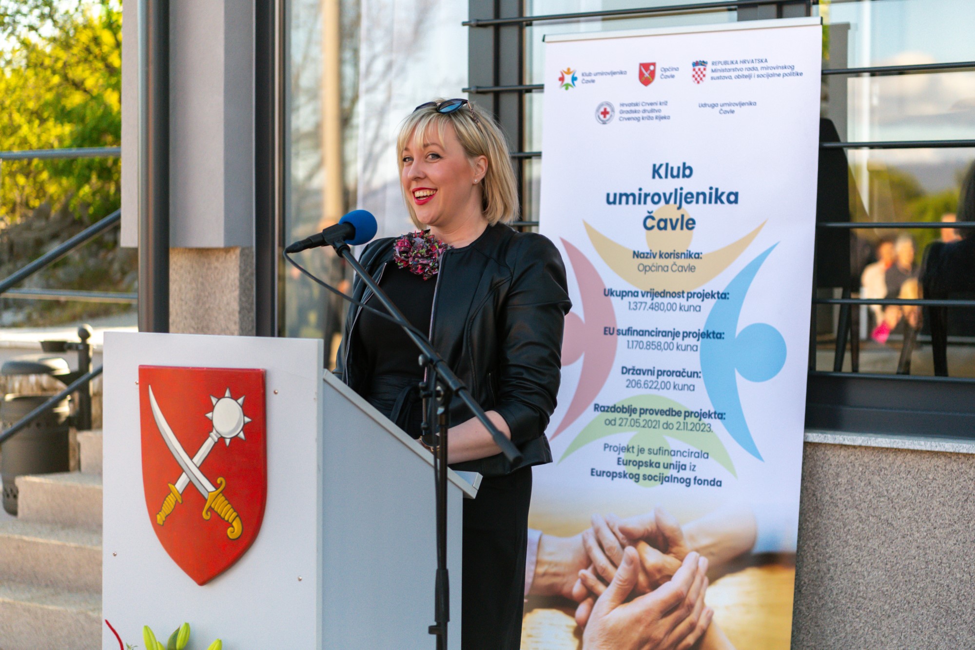 Ivana Cvitan Polić Ivana Cvitan Polić