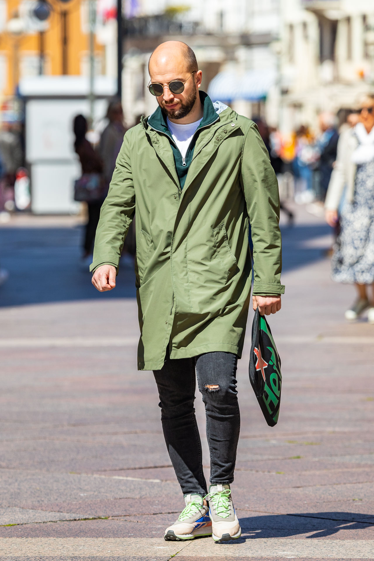 Klikom 14.4.-6 Klikom 14.4.-6